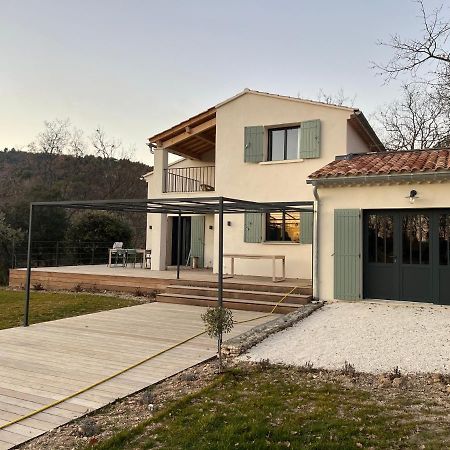 Villa Des Mattes - Superbe Maison De Famille 15 Couchages Crillon-le-Brave Kültér fotó